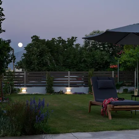 Blue Coast Garden Apartment Hersonissos (Crete)