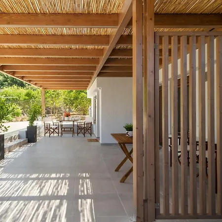Blue Coast Garden Apartment Hersonissos (Crete)