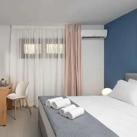 Apartment Blue Coast Garden *